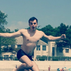 Владимир Мухин, 19.01.1988, Москва