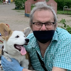 Андрей Б, 26.01.1964, Санкт-Петербург