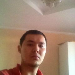 Алмат Канатбаев, 02.09.1993, Актау