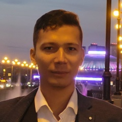 Валера Мещанов, 03.04.1991, Набережные Челны