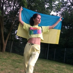 Валерия Головань, 30.04.1990, Кривой Рог