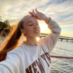 Юлия Сорокина, 10.04, Санкт-Петербург