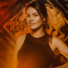 Анна Масленникова, 07.08.1992, Екатеринбург