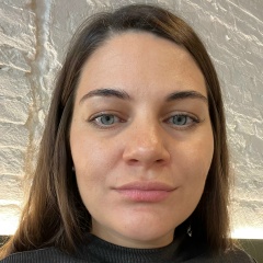 Эльмира Шейдаева, 01.05.1986, Санкт-Петербург