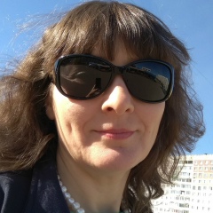 Ольга Банщикова, 23.07, Новокузнецк