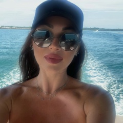 Svetlanka Demina, 12.06.1988, Краснодар