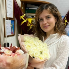 Татьяна Плюснина, 05.12, Нижний Новгород