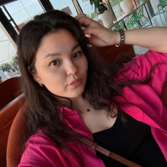 Жумакыз Избас, 27.02.1998