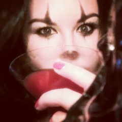 Olga Maksimenko, 15.02, Stockholm