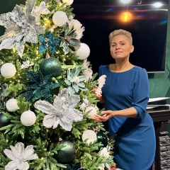 Алина Бухтоярова, 14.02.1988, Истра