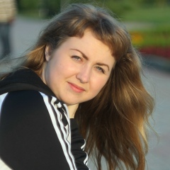 Valeri Gogoleva, 06.05