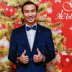 Азамат Иманбаев, 02.06.1988, Астана