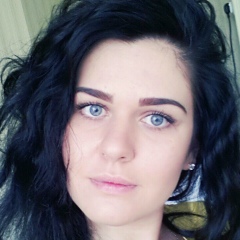 Инночка Ивасюк, 25.12, Тбилиси