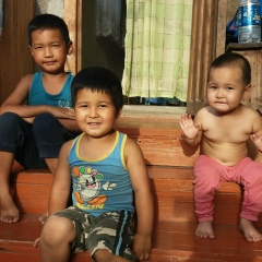 Мадосик Досжанова, 06.03, Алматы