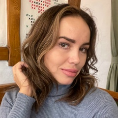Ксения Маркова, 11.11, Санкт-Петербург