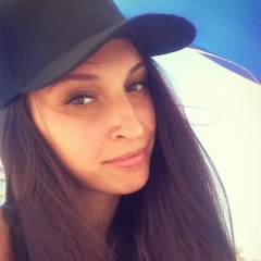 Яночка Коваленко, 29.03.1991, Краматорск