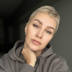 Нина Богданова, 05.11, Кострома