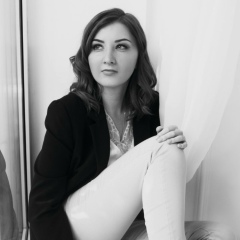 Альбина Сан, Сочи