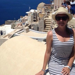 Полина Рузякова, 26.02.1990, Москва