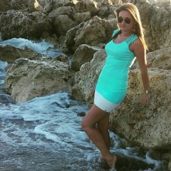 Кристинка Вишневски, 26.07.1993, Бельцы