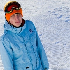 Вадим Кортусов, 22.06.1988, Москва