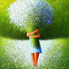 Ольга Шевцова, 07.07, Санкт-Петербург