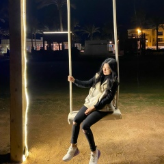 Асия Ваншу, 09.12.2000, Бишкек