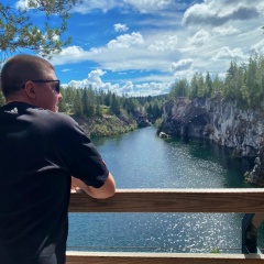 Алексей Исаев, 11.07, Орск