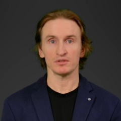 Сергей Рябых, Москва