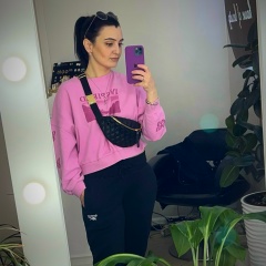 Нана Толорая, Москва