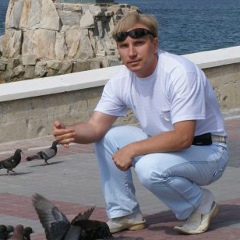 Леонид Каданцев, 26.12, Донецк