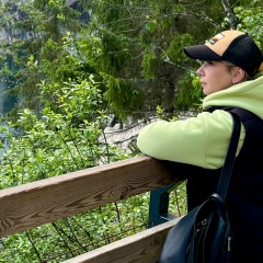 Ольга Аскарова, 14.06.1984, Санкт-Петербург