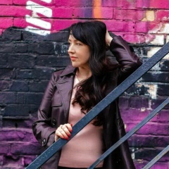 Ольга Косых, 26.03.1980, Москва