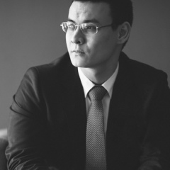 Сабит Наукенов, 29.04.1987, Астана