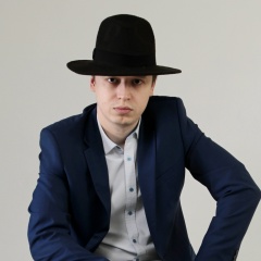 Александр Игошин, 12.10.1988, Екатеринбург