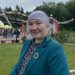 Ляйля Сифукова, 12.04.1985, Ярославль