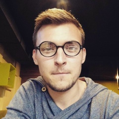 Александр Бут, Сумы