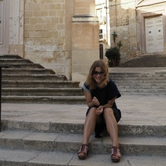 Катерина Недеогло, 18.11.1993