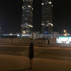 Maria Evdokimova, 13.10, Москва