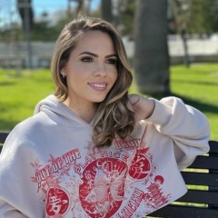 Катьюха Андреева, 26.10.1988, Кстово