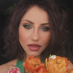 Ксюша Рагозина, Новосибирск