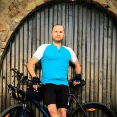 Олег Борисов, 17.08.1972