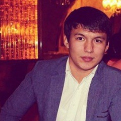 Ернар Болекбаев, 15.04.1990, Москва