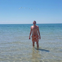 Анатолий Кашинский, 12.02, Херсон