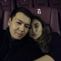 Жандос Рыскулов, 02.04.1992, Астана