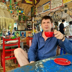 Сергей Усатов, Видное