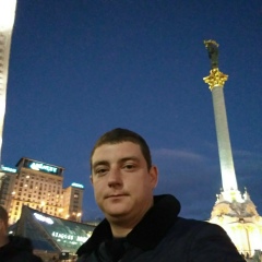 Евгений Терещенко, 09.11, Харьков