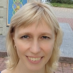 Яна Бубнова, 18.02, Санкт-Петербург