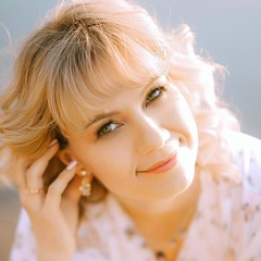 Анастасия Никонова, 04.03, Белгород