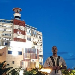 Дима Белышев, 11.12, Актау